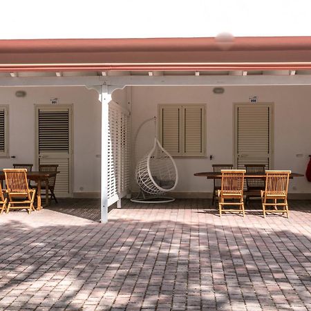 Villaggio Baia Del Monaco Manfredonia Pokoj fotografie