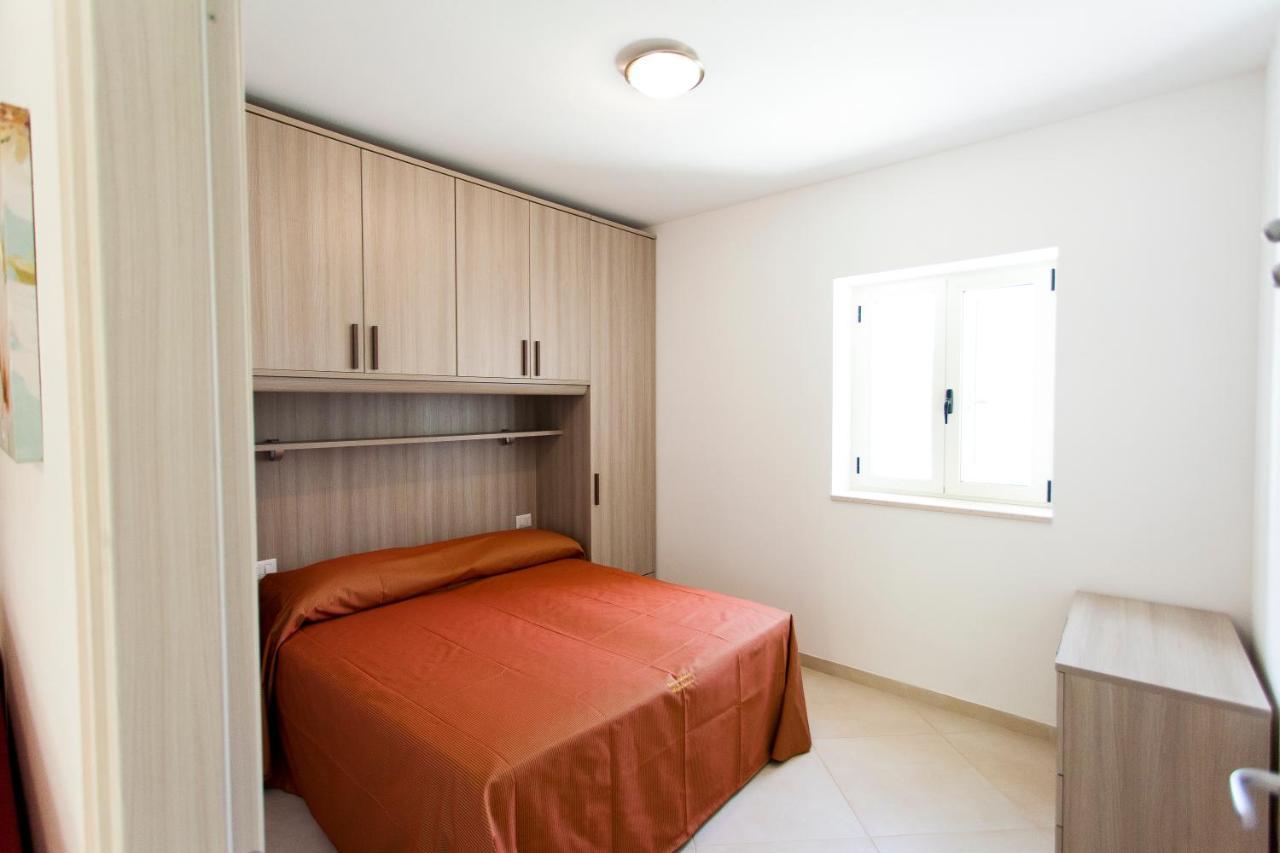 Villaggio Baia Del Monaco Manfredonia Pokoj fotografie